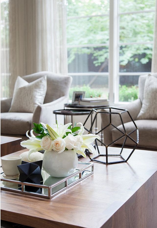 Living Room Table Decor Ideas Unique Pin by Jessica Deaton On Coffee Table