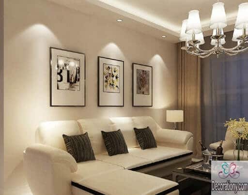 Living Room Wall Decor Ideas Elegant 45 Living Room Wall Decor Ideas