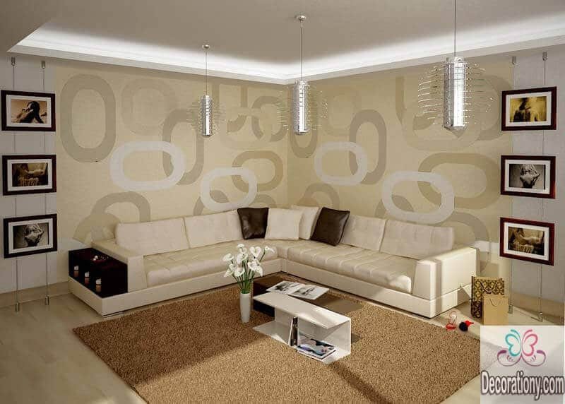 Living Room Wall Decor Ideas Fresh 45 Living Room Wall Decor Ideas