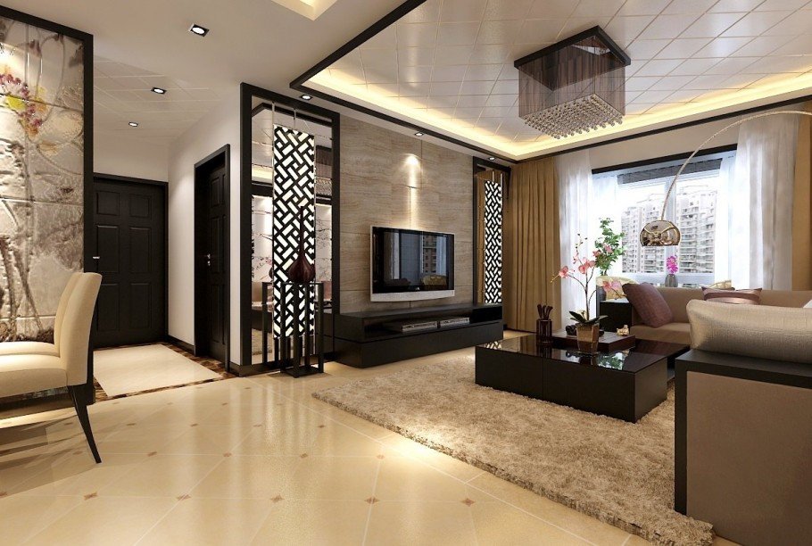 Modern Living Room Decor Ideas Fresh Chinese Living Room Designs