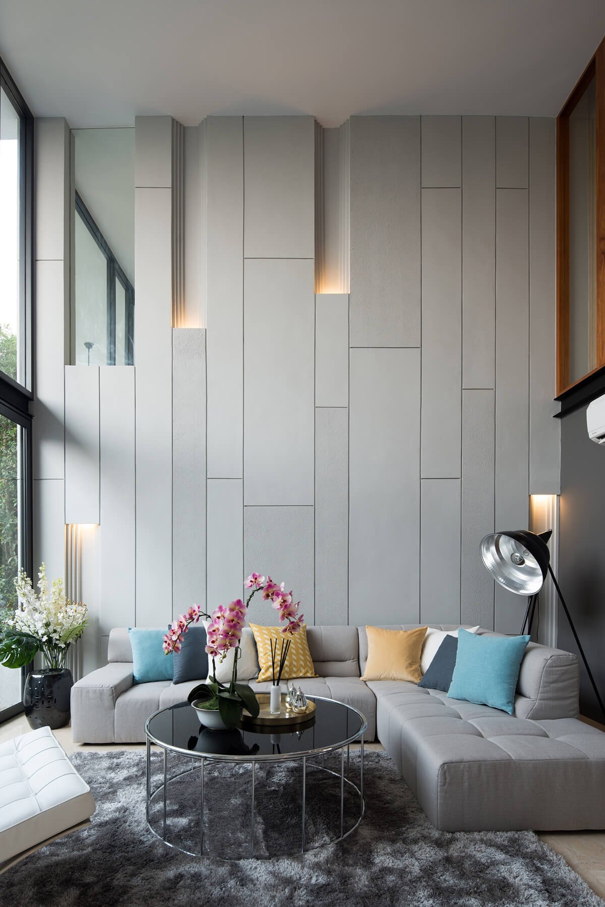 Modern Living Room Decor Ideas Inspirational 26 Best Modern Living Room Decorating Ideas and Designs