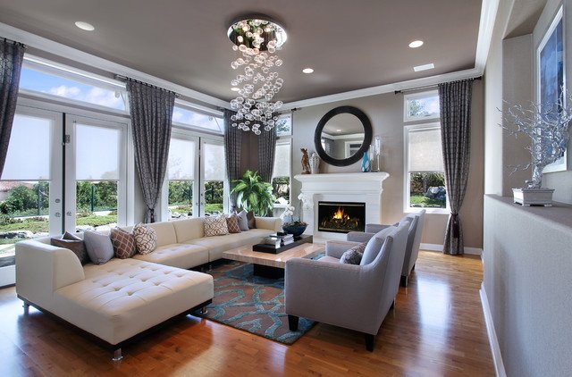 Modern Living Room Decor Ideas Unique Living Room Ideas with Contemporary Designs