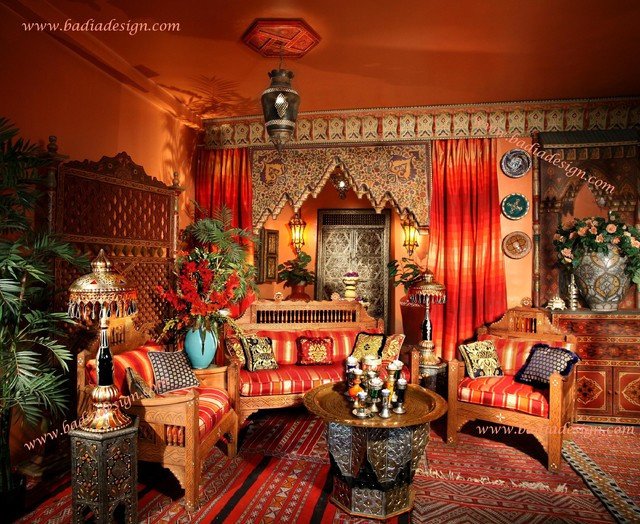 Moroccan Decor Ideas Living Room Awesome Moroccan Home Decor Ideas Mediterranean Living Room