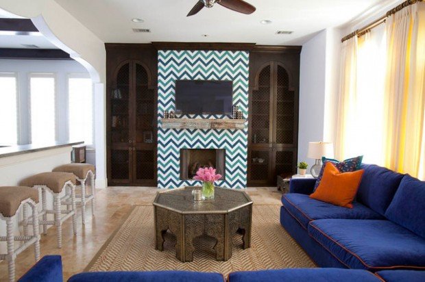 Moroccan Decor Ideas Living Room Best Of 18 Modern Moroccan Style Living Room Design Ideas Style