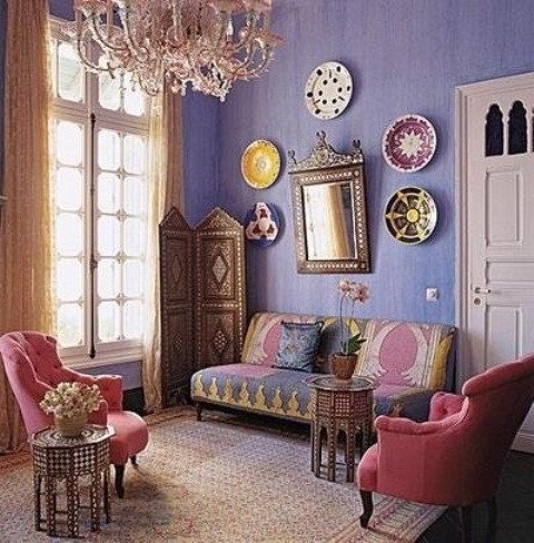 Moroccan Decor Ideas Living Room Elegant 51 Relaxing Moroccan Living Rooms Digsdigs