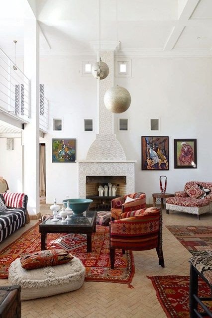 Moroccan Decor Ideas Living Room Elegant Best 25 Moroccan Design Ideas On Pinterest