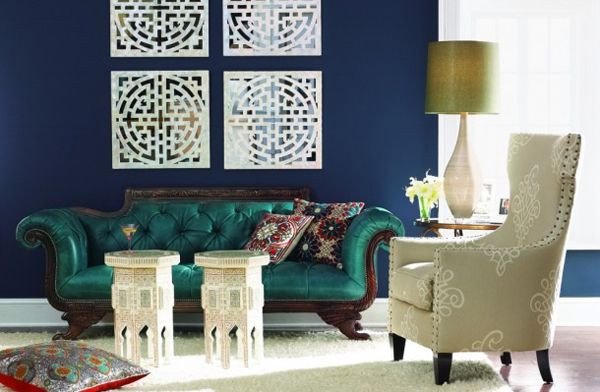 Moroccan Decor Ideas Living Room Fresh How to Achieve A Moroccan Style