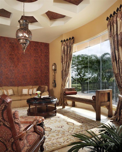 Moroccan Decor Ideas Living Room Luxury 18 Modern Moroccan Style Living Room Design Ideas Style