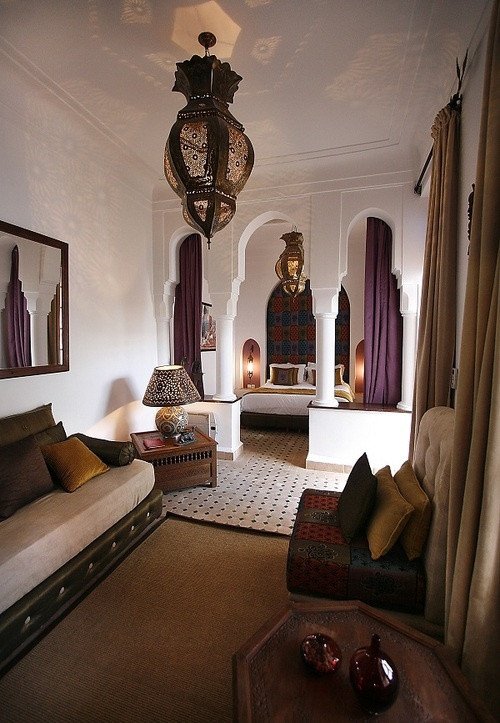 Moroccan Decor Ideas Living Room New 51 Relaxing Moroccan Living Rooms Digsdigs