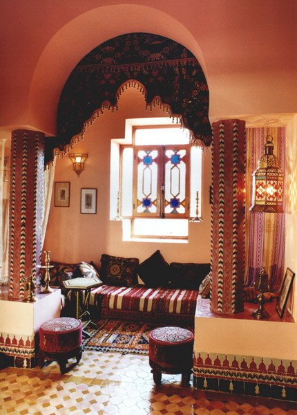 Moroccan Decor Ideas Living Room Unique 25 Moroccan Living Room Decorating Ideas Shelterness