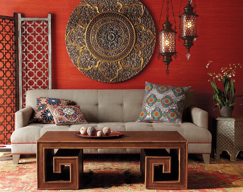 Moroccan Decor Ideas Living Room Unique Moroccan Living Rooms Ideas S Decor and Inspirations