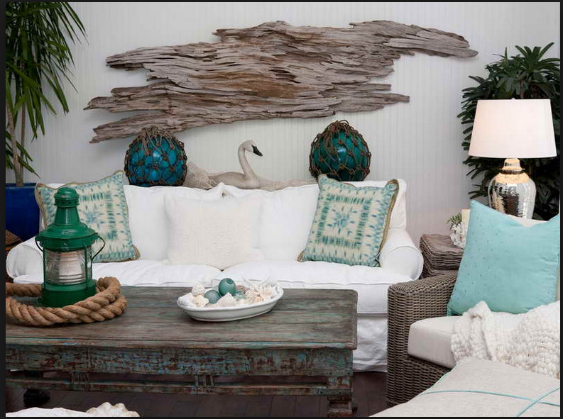 Nautical Decor Ideas Living Room Awesome Nautical and Coastal Home Décor Ideas