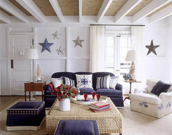 Nautical Decor Ideas Living Room Best Of 10 Most Overdone Interior Design Trends