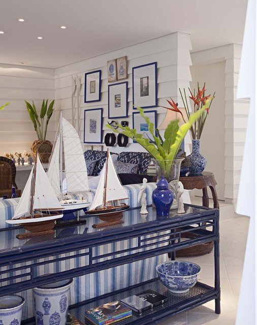 Nautical Decor Ideas Living Room Fresh 19 Fantastic Nautical Interior Design Ideas for Your Home