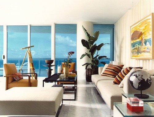 Nautical Decor Ideas Living Room New 5 Evergreen Nautical Home Decorating Ideas Traditional