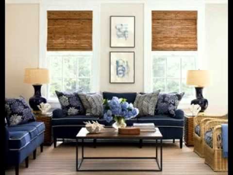 Nautical Decor Ideas Living Room New Nautical Living Room Decorating Ideas