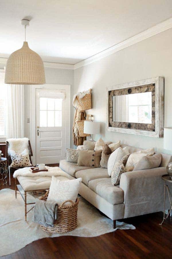 Neutral Living Room Color Ideas Beautiful 35 Super Stylish and Inspiring Neutral Living Room Designs