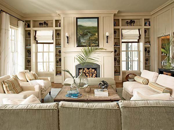 Neutral Living Room Color Ideas Beautiful Decorating Your Home In Neutral Colors