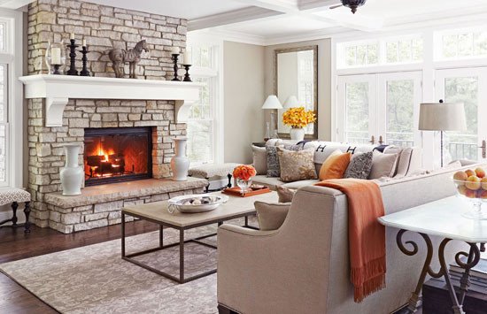 Neutral Living Room Color Ideas Fresh Furniture Arranging Dos and Don Ts