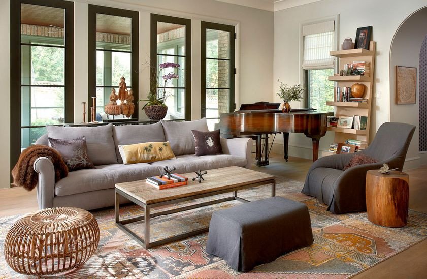 Neutral Living Room Color Ideas Lovely A Guide to Using Neutral Colors In the Home