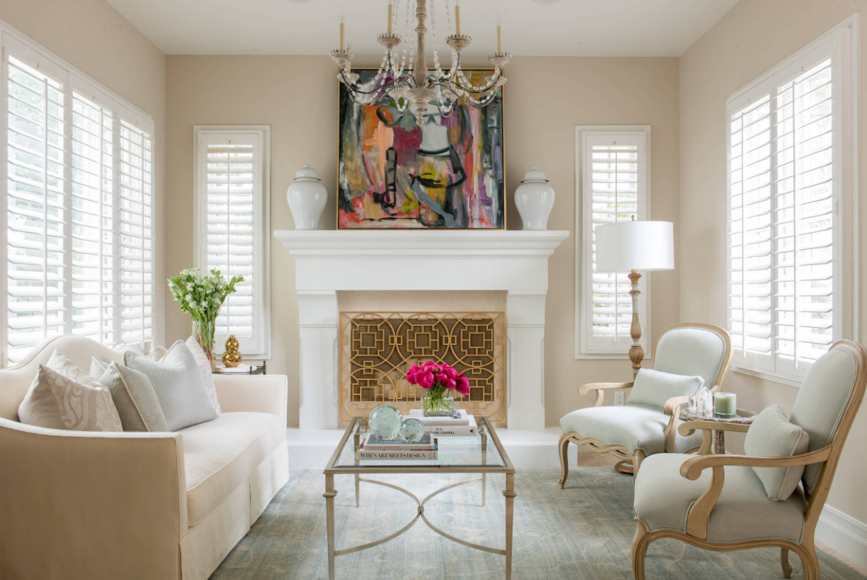 Neutral Living Room Color Ideas New Tired Of Dull and Drab Three Ways to Use Accents to Liven