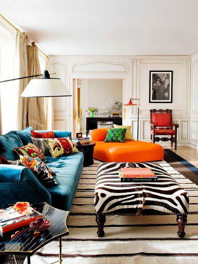 Orange Decor for Living Room Elegant Best 25 orange Living Rooms Ideas On Pinterest