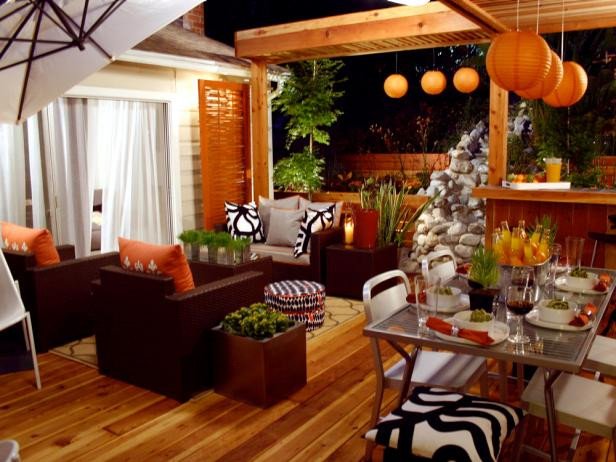 Orange Decor for Living Room Elegant orange Home Decor and Decorating with orange