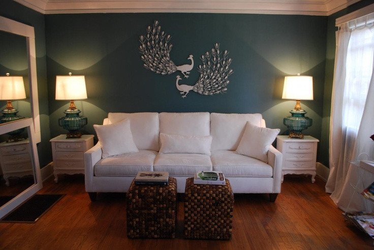 Peacock Decor for Living Room Unique 1000 Images About Peacock Decor On Pinterest