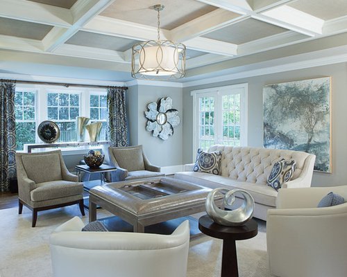Pictures for Living Room Decor Inspirational Transitional Family Room Design Ideas &amp; Remodel