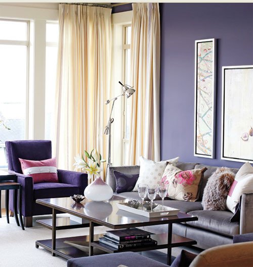 Purple Decor for Living Room Beautiful Ez Living Home Pet Friendly Home Decor