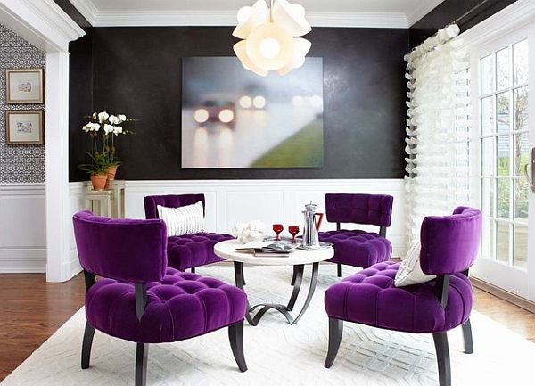 Purple Decor for Living Room Inspirational Interior Decor Bright Pink Purple Chairs for Living Room