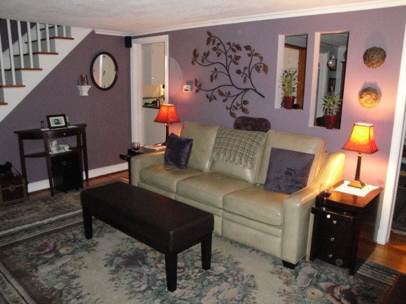 Purple Wall Decor Living Room Elegant Best 25 Purple Living Room Paint Ideas Only On Pinterest