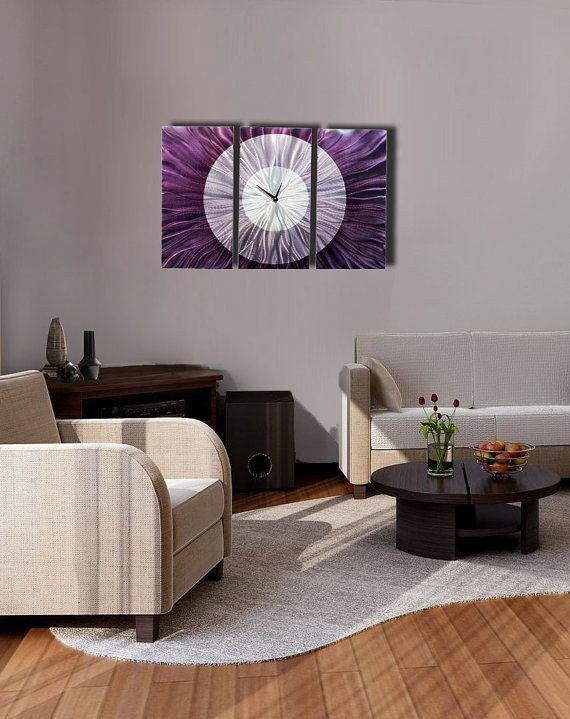 Purple Wall Decor Living Room Inspirational 48 Best Images About Living Room Ideas Purple On