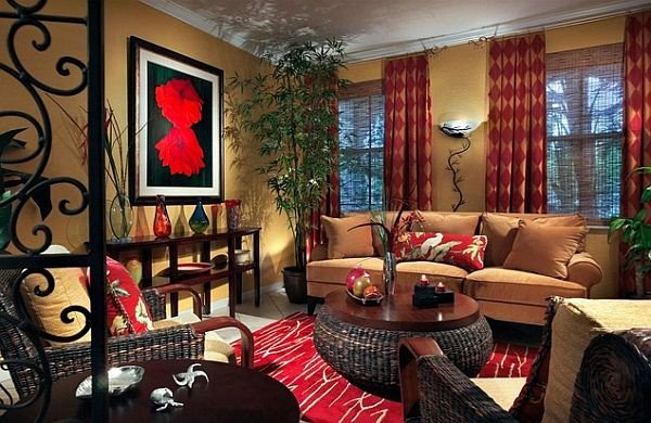 Red Decor for Living Room Best Of Decorating with Red S &amp; Inspiration for A Beautiful