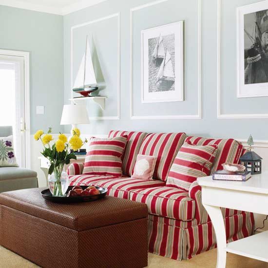 Red Decor for Living Room Elegant 15 Red Living Room Design Ideas