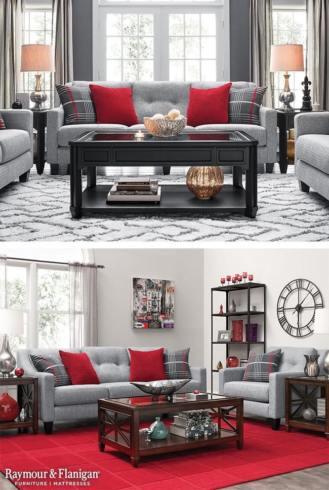 Red Decor for Living Room Unique Best 25 Living Room Red Ideas On Pinterest