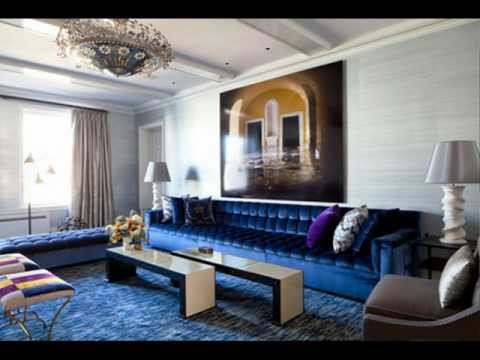 Royal Blue Living Room Decor Best Of Royal Blue Living Room with sofa Ideas