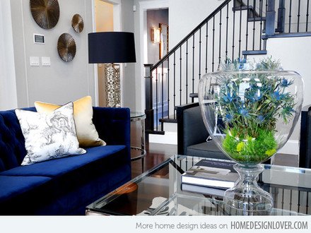 Royal Blue Living Room Decor Elegant Royal Blue and Brown Living Room Info Home and Furniture