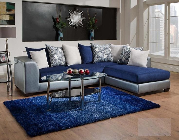 Royal Blue Living Room Decor Inspirational Classy Of Royal Blue Living Room 835 06 Royal Blue Living