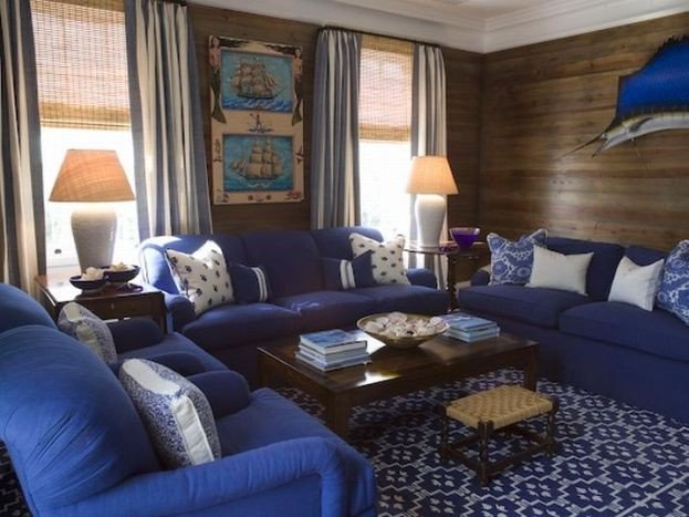Royal Blue Living Room Decor Lovely Royal Blue and Brown Living Room Info Home and Furniture