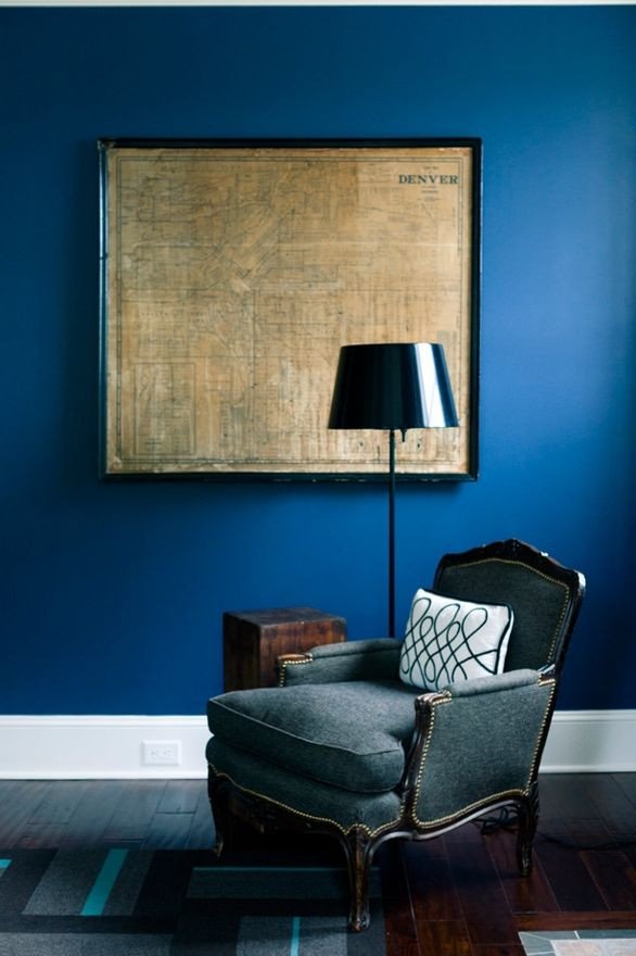 Royal Blue Living Room Decor Unique 25 Best Ideas About Royal Blue Walls On Pinterest