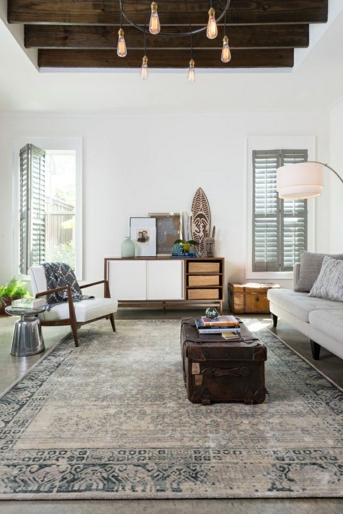 Rug for Living Room Ideas Beautiful Le Tapis De Salon Dans Quelques Mots Et Beaucoup De Photos