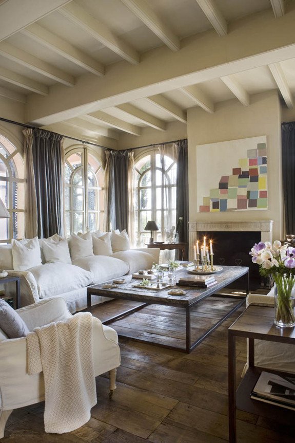 Rustic Chic Decor Living Room Awesome Rustic Chic Farmhouse Brunch at Saks