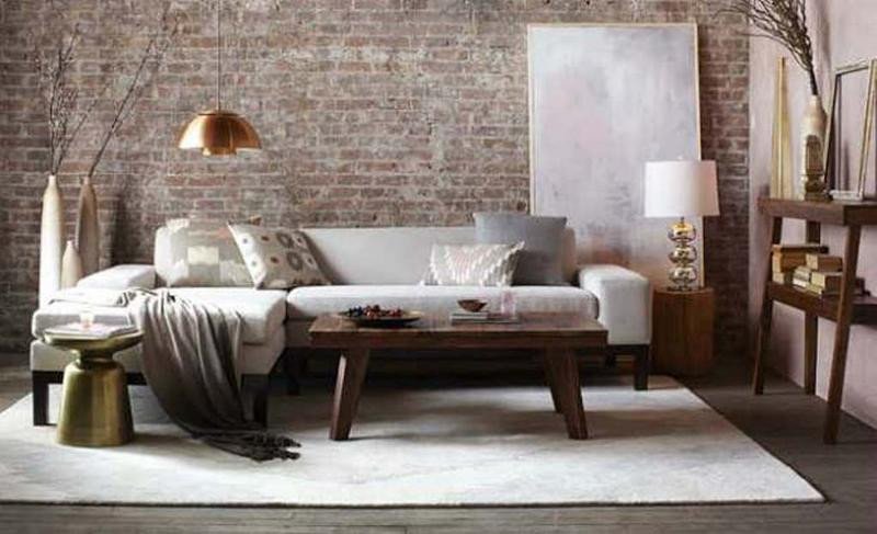 Rustic Chic Decor Living Room Elegant 20 Modern Chic Living Room Designs to Inspire Rilane