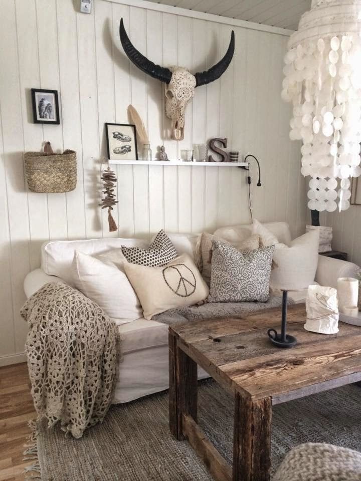 Rustic Chic Decor Living Room Fresh Chic and Rustic Decor Ideas that Will Warm Your Heart