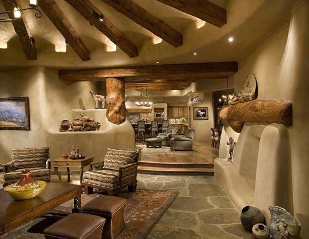 Rustic Living Room Decor Ideas Elegant 40 Awesome Rustic Living Room Decorating Ideas Decoholic