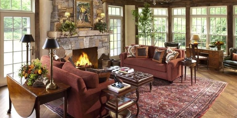 Rustic Living Room Decor Ideas New 24 Best Rustic Living Room Ideas Rustic Decor for Living