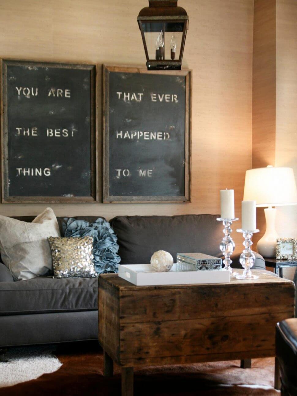 Rustic Living Room Wall Decor Beautiful 33 Best Rustic Living Room Wall Decor Ideas and Designs