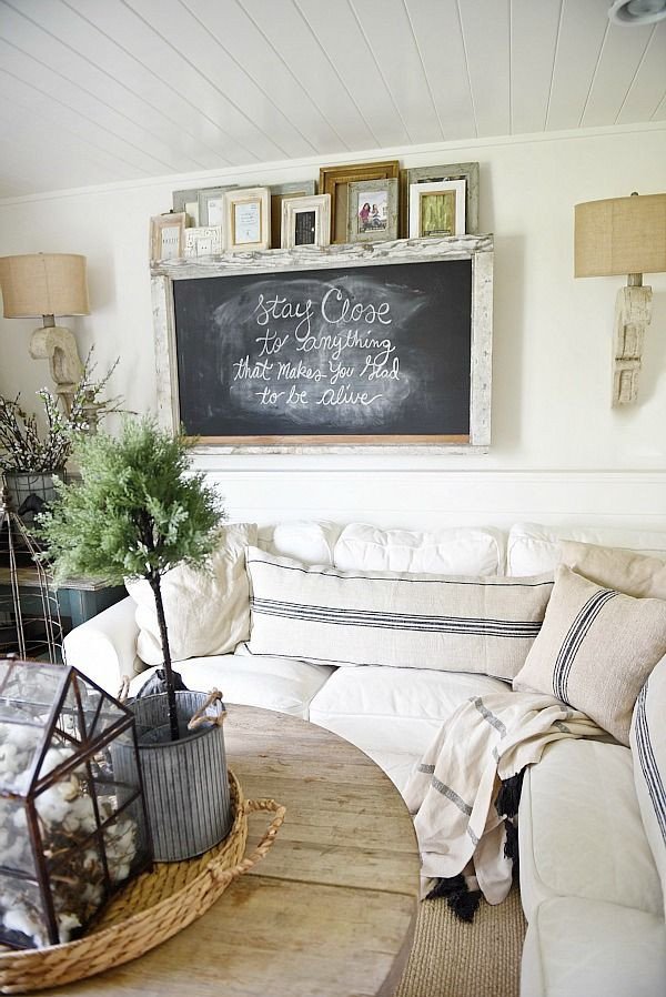 Rustic Living Room Wall Decor Luxury 27 Rustic Farmhouse Living Room Decor Ideas for Your Home