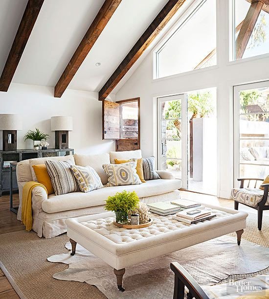 Rustic Modern Decor Living Room Awesome 498 Best Design Trend Rustic Modern Images On Pinterest